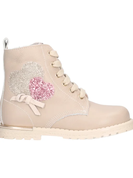 Anfibio Nero Giardini da bambina beige