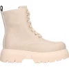 Anfibio Nero Giardini da bambina beige