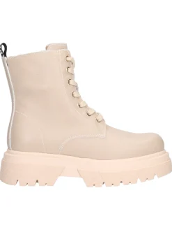 Anfibio Nero Giardini da bambina beige