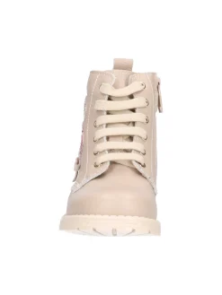 Anfibio Nero Giardini da bambina beige