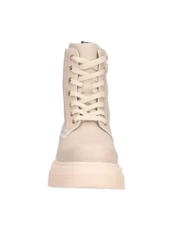 Anfibio Nero Giardini da bambina beige