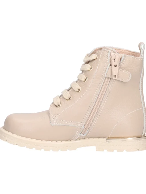 Anfibio Nero Giardini da bambina beige
