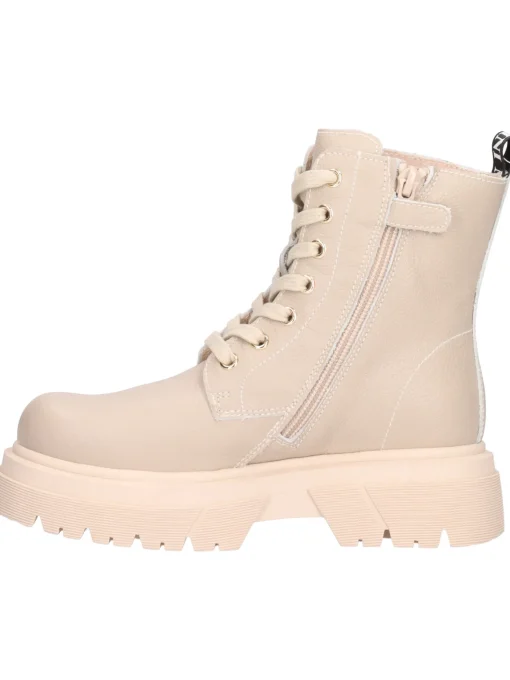 Anfibio Nero Giardini da bambina beige