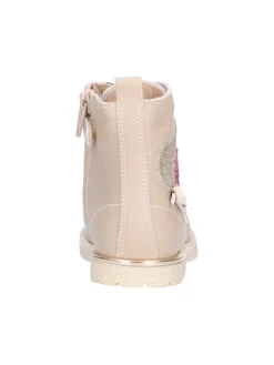 Anfibio Nero Giardini da bambina beige