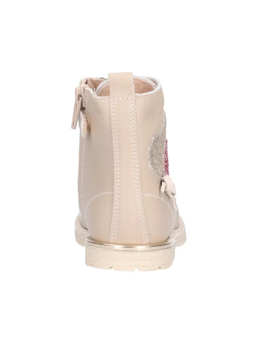 Anfibio Nero Giardini da bambina beige