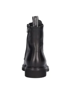 Anfibio Nero Giardini da donna nero