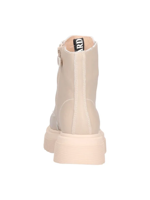 Anfibio Nero Giardini da bambina beige
