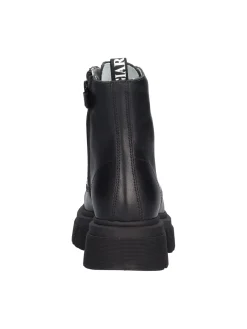 Anfibio Nero Giardini da bambina nero