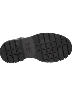 Anfibio Nero Giardini da bambina nero