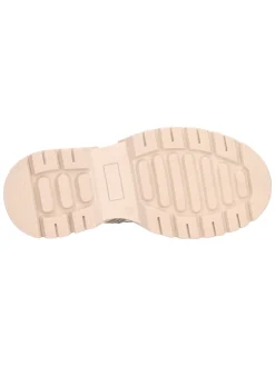 Anfibio Nero Giardini da bambina beige