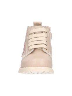 Anfibio Nero Giardini primi passi bambina beige