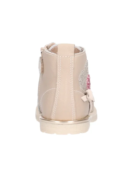 Anfibio Nero Giardini primi passi bambina beige