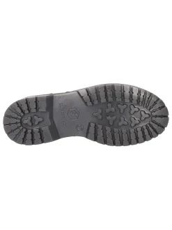 Anfibio platform Lumberjack Elyse da donna nero