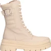Anfibio platform Nero Giardini da donna beige