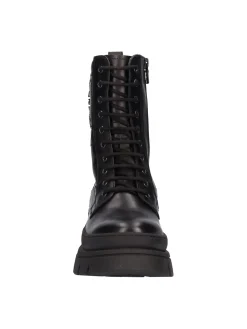 Anfibio platform Nero Giardini da donna nero