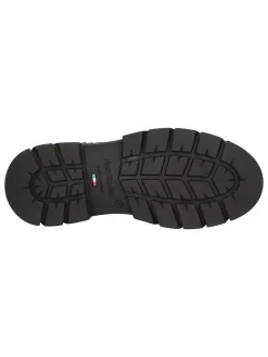 Anfibio platform Nero Giardini da donna nero
