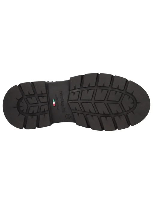 Anfibio platform Nero Giardini da donna nero