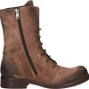 Anfibio Studio 76 da donna taupe