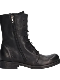 Anfibio Studio 76 da donna nero