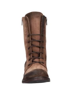 Anfibio Studio 76 da donna taupe