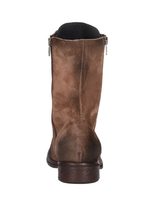 Anfibio Studio 76 da donna taupe
