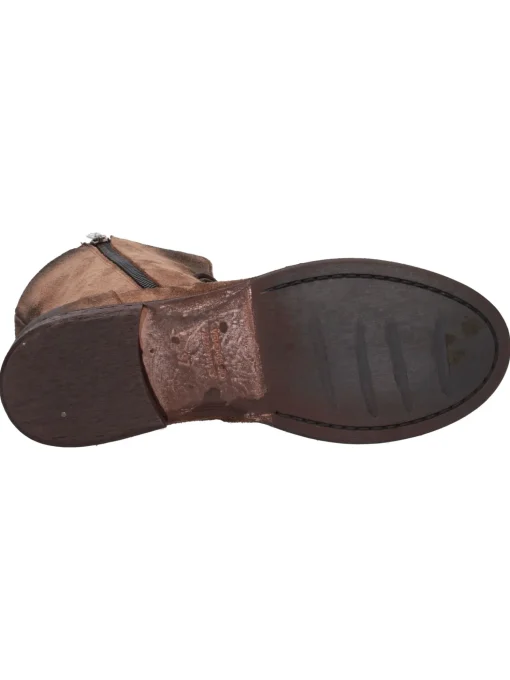 Anfibio Studio 76 da donna taupe