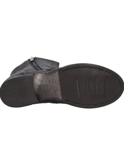 Anfibio Studio 76 da donna nero