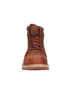 Anfibio Timberland Britton Road da uomo marrone