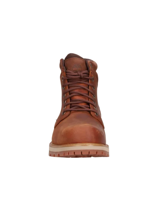 Anfibio Timberland Britton Road da uomo marrone