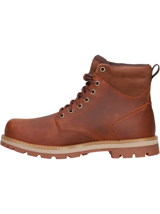 Anfibio Timberland Britton Road da uomo marrone