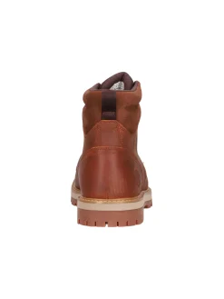 Anfibio Timberland Britton Road da uomo marrone