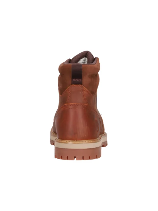 Anfibio Timberland Britton Road da uomo marrone