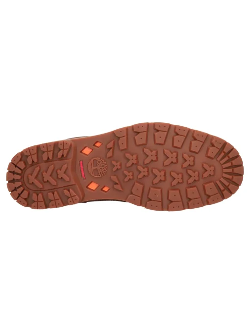 Anfibio Timberland Britton Road da uomo marrone