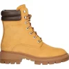 Anfibio Timberland Cortina Valley da donna giallo