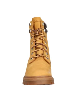 Anfibio Timberland Cortina Valley da donna giallo