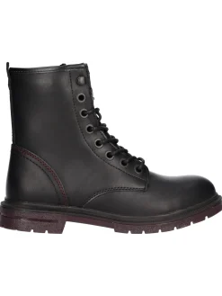 Anfibio Wrangler Spike da donna nero