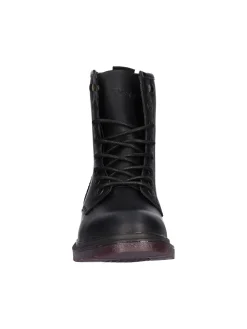 Anfibio Wrangler Spike da donna nero