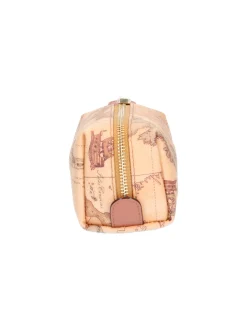 Astuccio Alviero Martini 1a Classe unisex cuoio