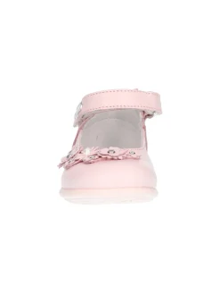 Ballerina Balducci primi passi bambina rosa