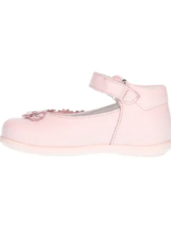 Ballerina Balducci primi passi bambina rosa