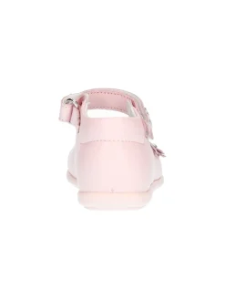 Ballerina Balducci primi passi bambina rosa