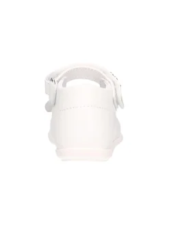 Ballerina Balducci primi passi bambina bianca