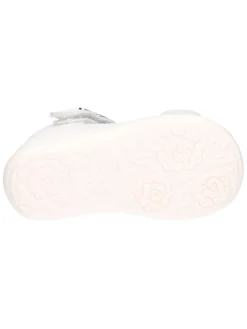 Ballerina Balducci primi passi bambina bianca