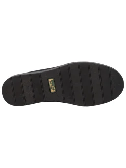 Ballerina con zeppa bassa Enval Soft da donna blu