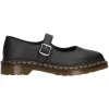 Ballerina Dr Martens Elphie MJ Virginia da donna nero