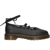 Ballerina Dr Martens Elphie II Virginia da donna nera