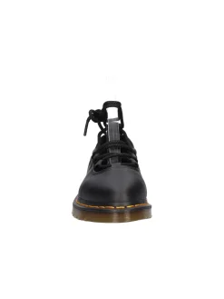 Ballerina Dr Martens Elphie II Virginia da donna nera