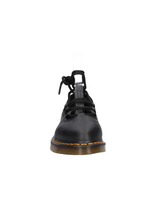 Ballerina Dr Martens Elphie II Virginia da donna nera