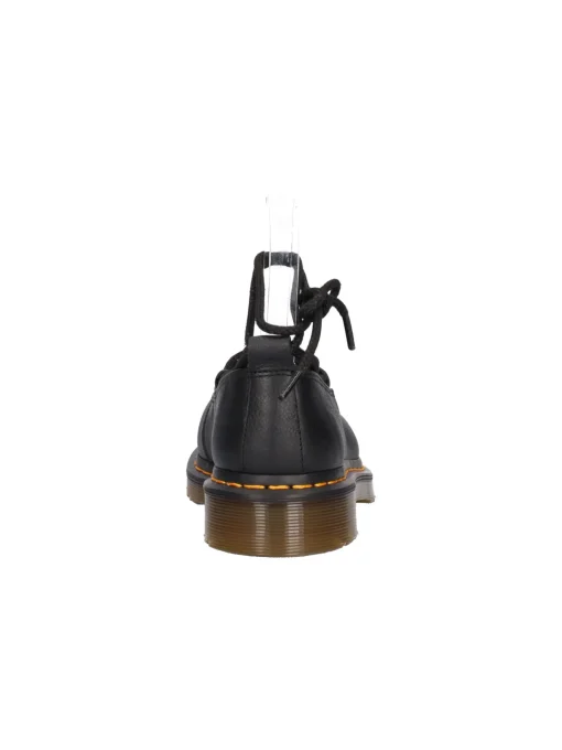 Ballerina Dr Martens Elphie II Virginia da donna nera