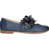 Ballerina elegante La Pregiata da bambina blu